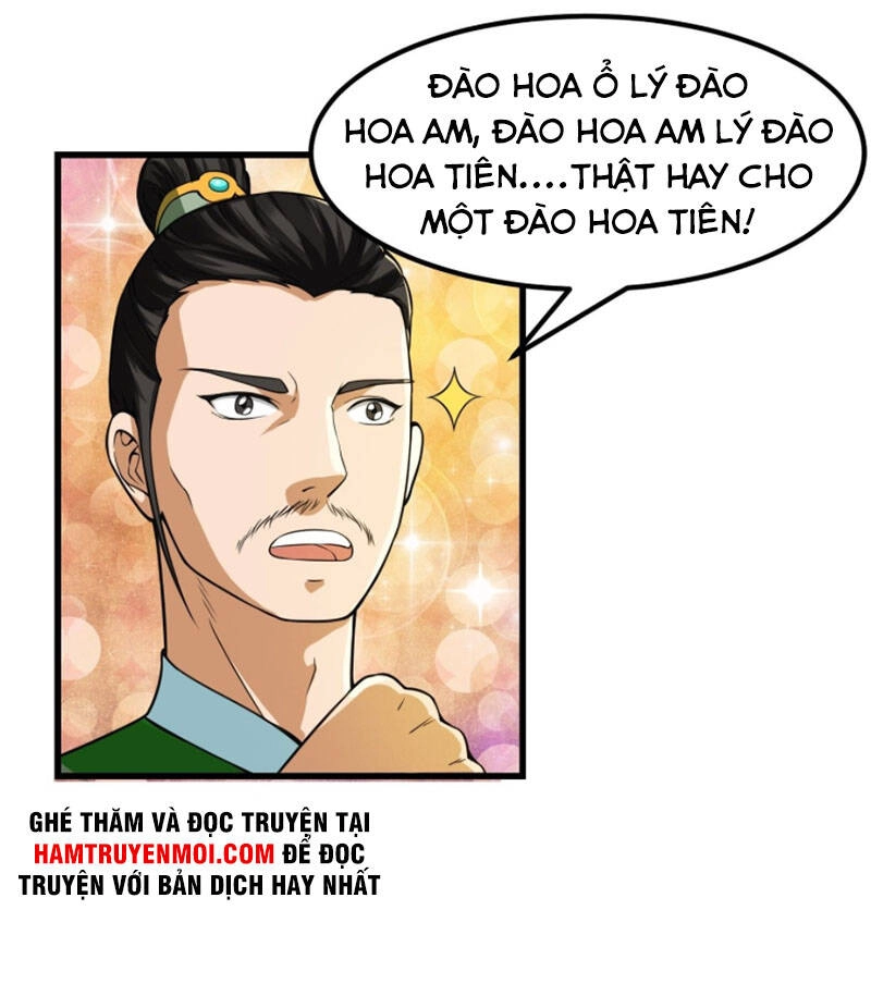 Ta Dùng Sách Giải Trí Thành Thánh Nhân Chapter 9 - 21