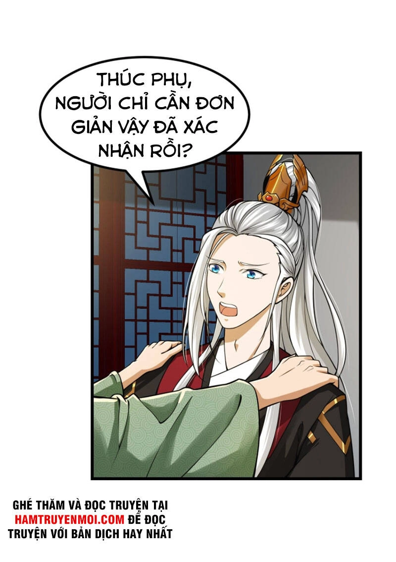 Ta Dùng Sách Giải Trí Thành Thánh Nhân Chapter 9 - 23