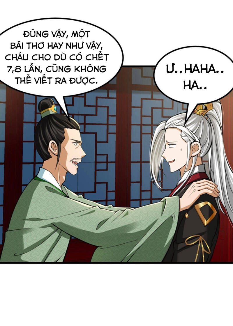 Ta Dùng Sách Giải Trí Thành Thánh Nhân Chapter 9 - 24