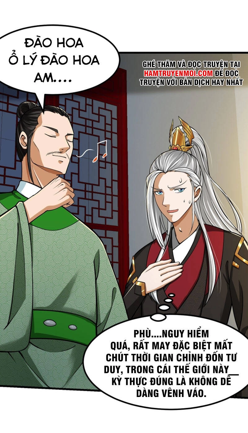 Ta Dùng Sách Giải Trí Thành Thánh Nhân Chapter 9 - 25