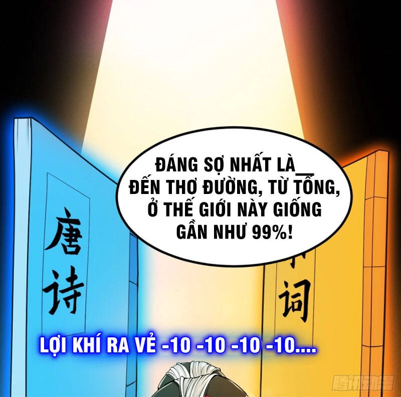 Ta Dùng Sách Giải Trí Thành Thánh Nhân Chapter 9 - 28