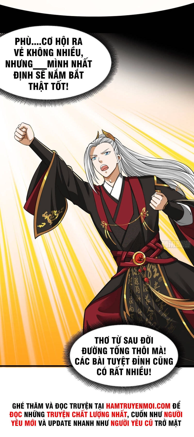 Ta Dùng Sách Giải Trí Thành Thánh Nhân Chapter 9 - 30