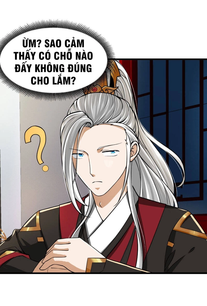 Ta Dùng Sách Giải Trí Thành Thánh Nhân Chapter 10 - 4