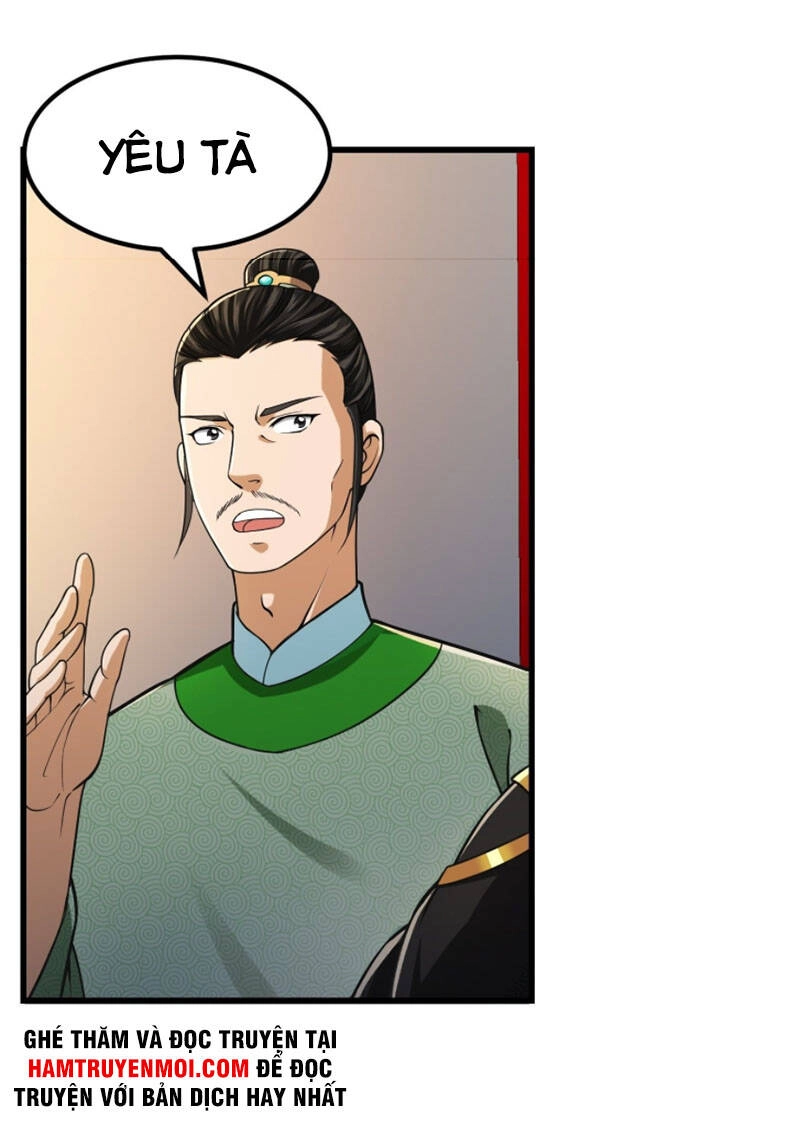 Ta Dùng Sách Giải Trí Thành Thánh Nhân Chapter 10 - 9