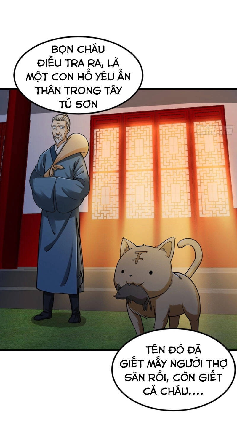 Ta Dùng Sách Giải Trí Thành Thánh Nhân Chapter 10 - 10