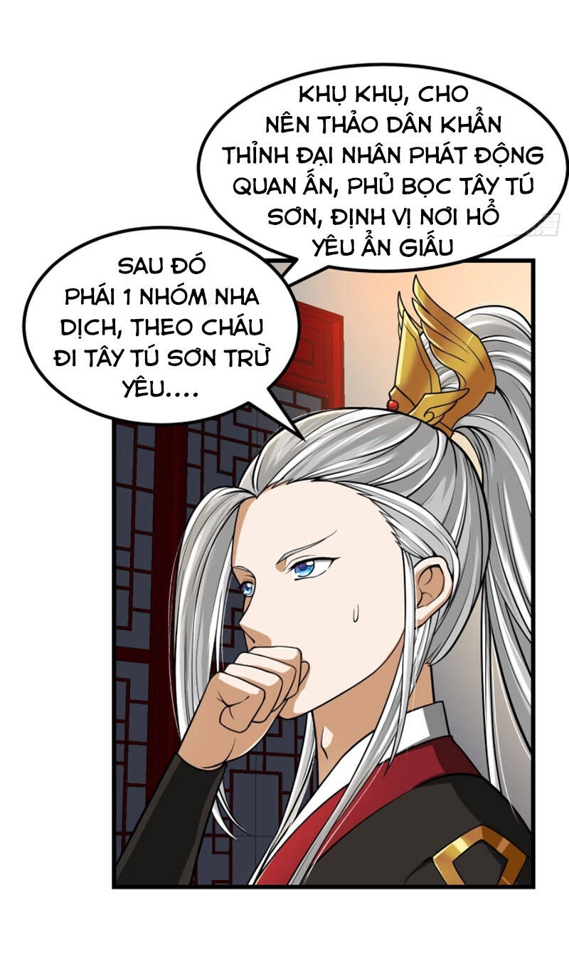 Ta Dùng Sách Giải Trí Thành Thánh Nhân Chapter 10 - 12