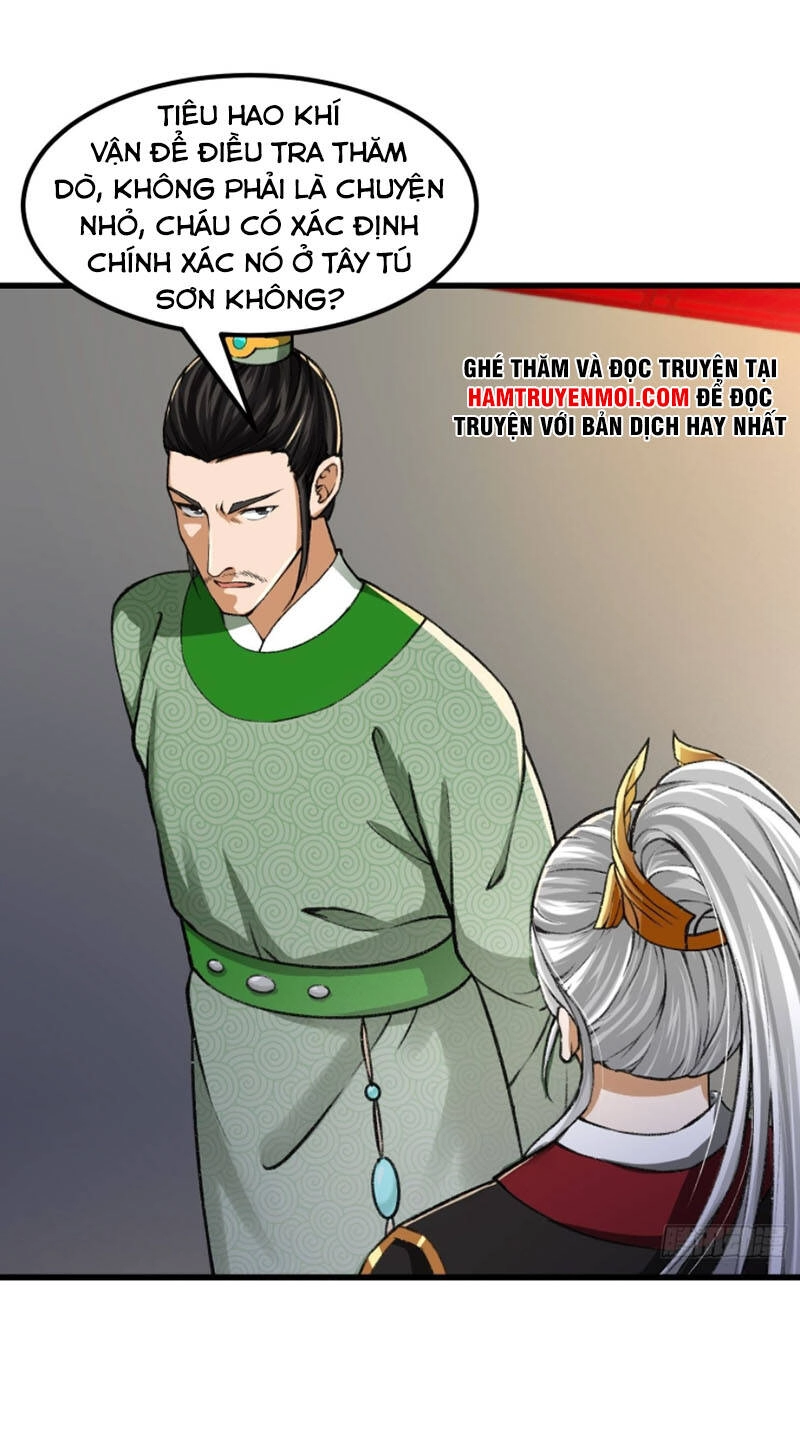 Ta Dùng Sách Giải Trí Thành Thánh Nhân Chapter 10 - 13