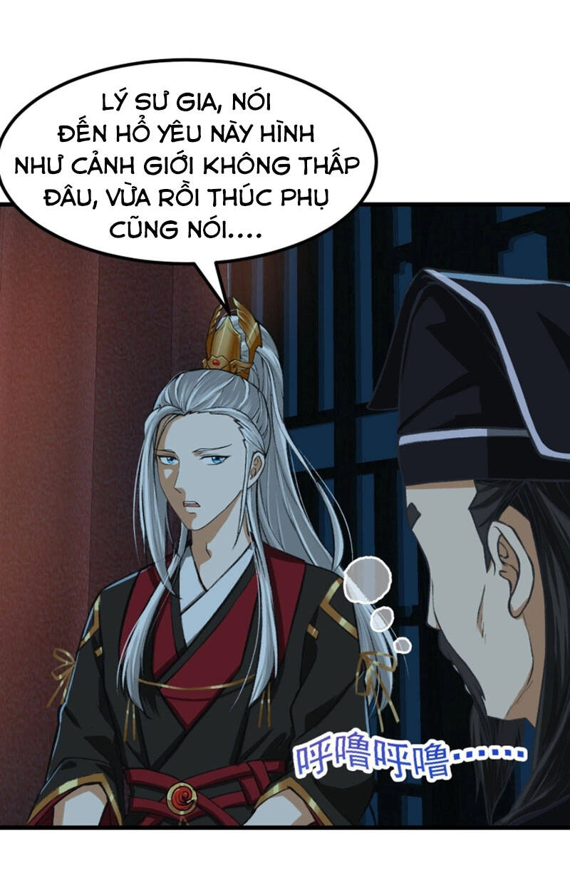 Ta Dùng Sách Giải Trí Thành Thánh Nhân Chapter 10 - 22