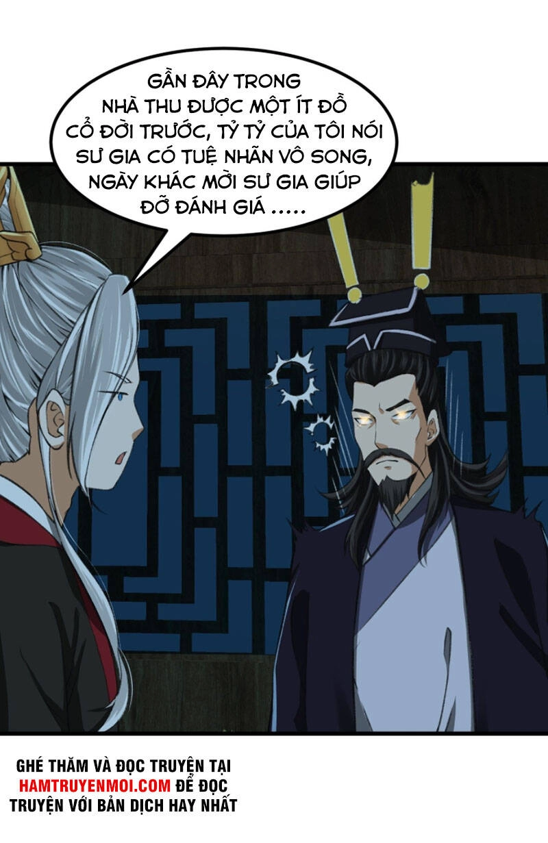 Ta Dùng Sách Giải Trí Thành Thánh Nhân Chapter 10 - 23