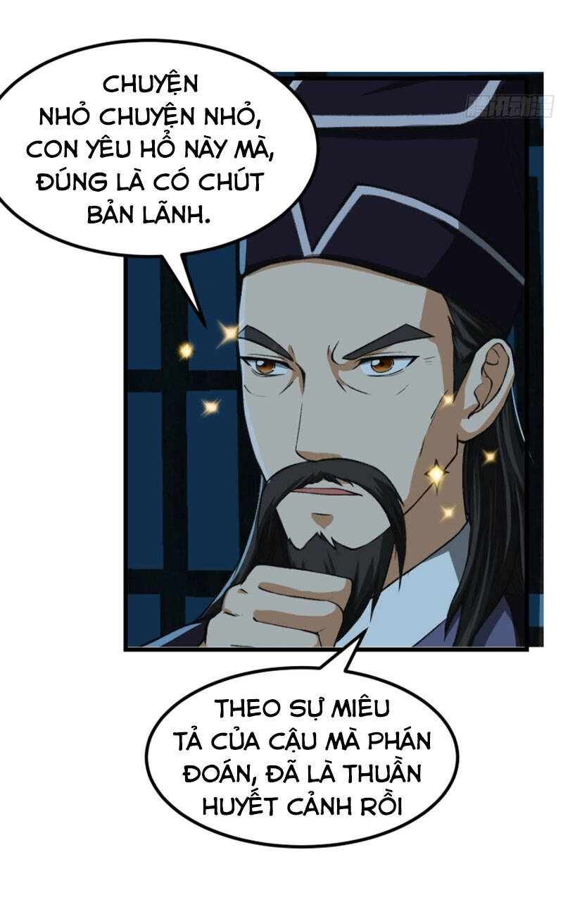 Ta Dùng Sách Giải Trí Thành Thánh Nhân Chapter 10 - 24