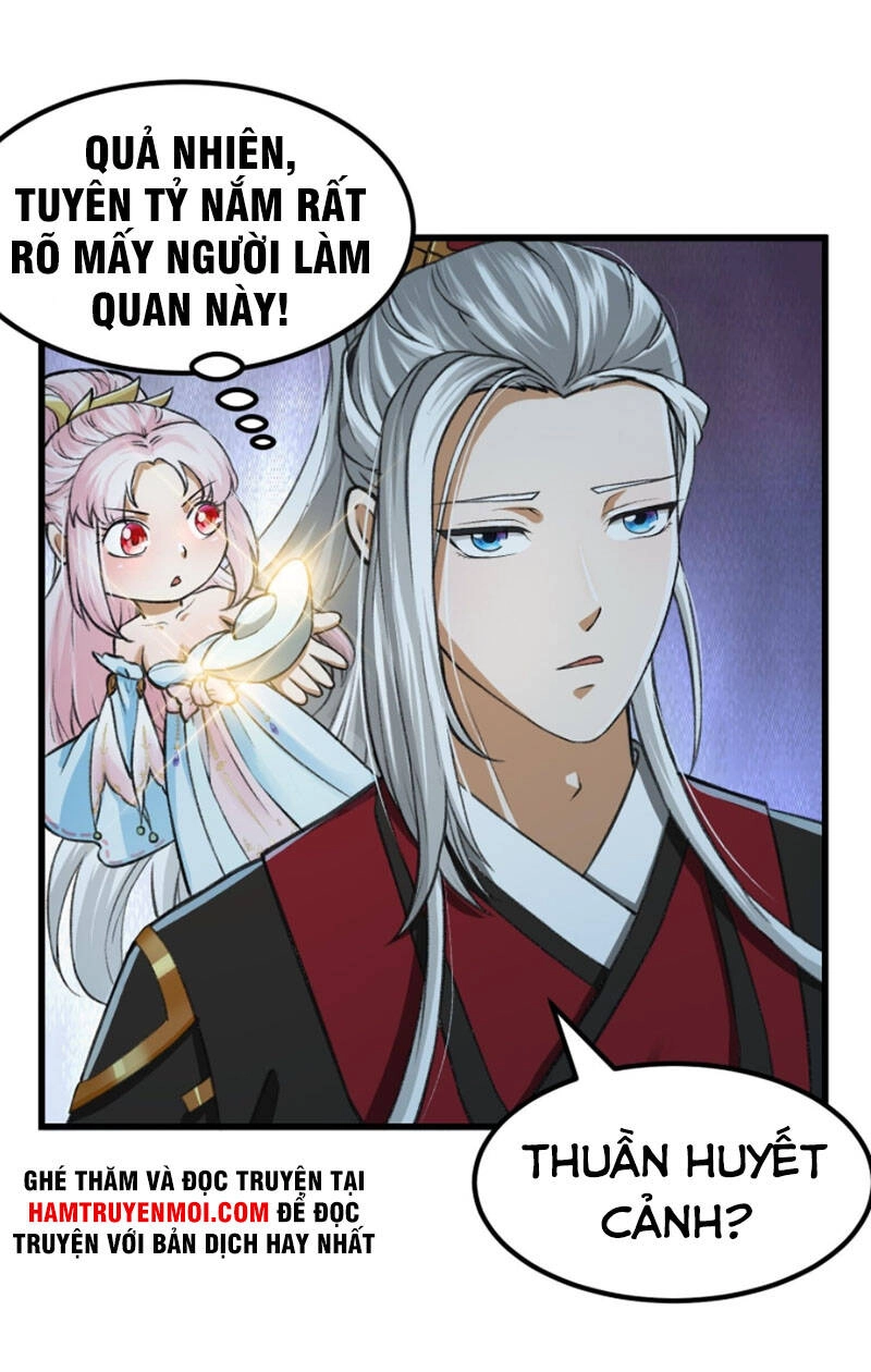 Ta Dùng Sách Giải Trí Thành Thánh Nhân Chapter 10 - 25