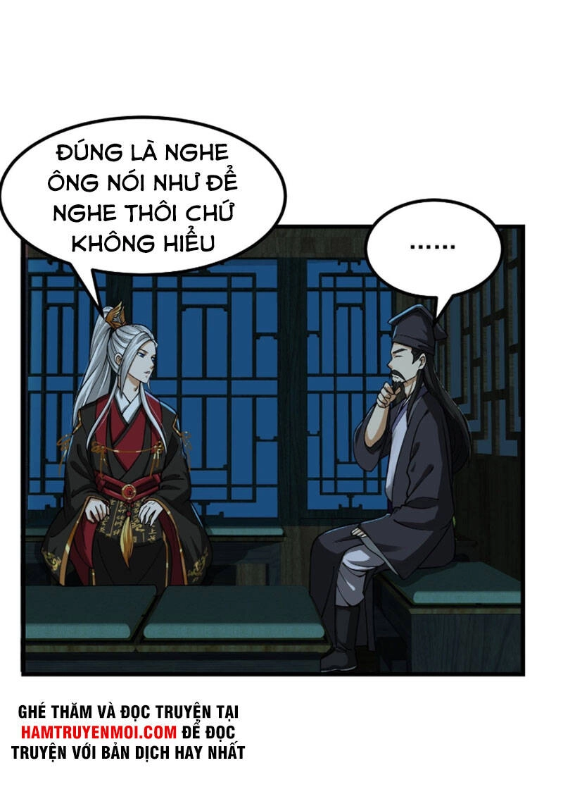 Ta Dùng Sách Giải Trí Thành Thánh Nhân Chapter 10 - 27