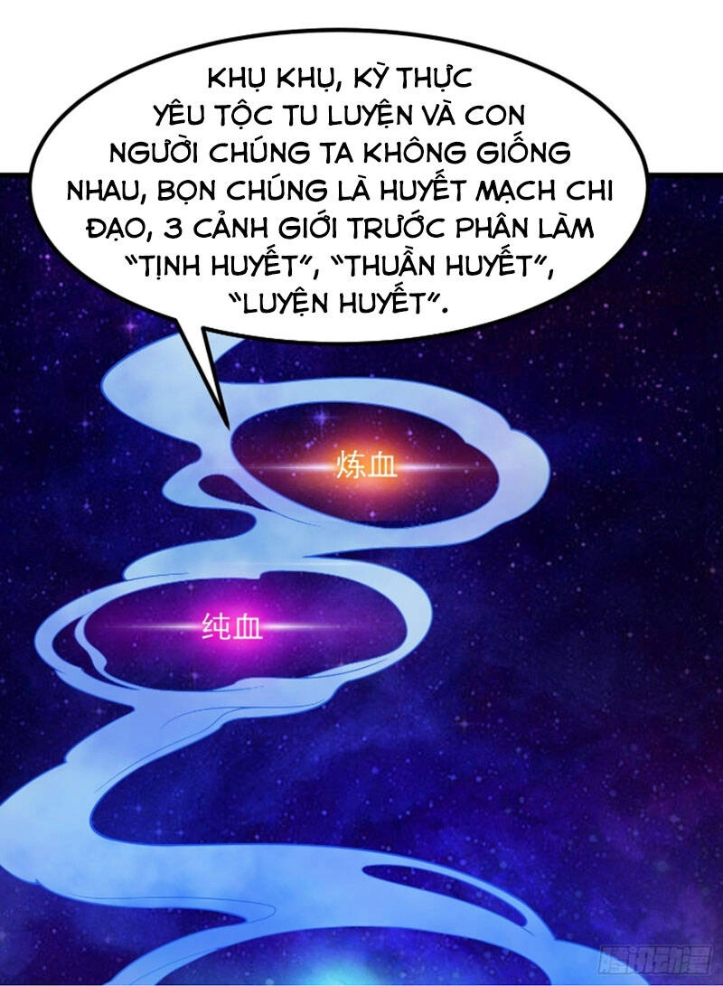 Ta Dùng Sách Giải Trí Thành Thánh Nhân Chapter 10 - 28