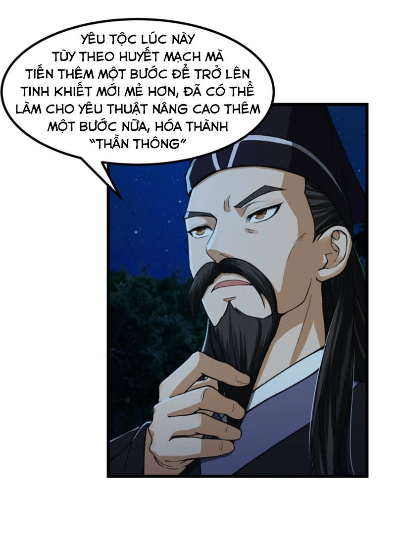 Ta Dùng Sách Giải Trí Thành Thánh Nhân Chapter 11 - 2