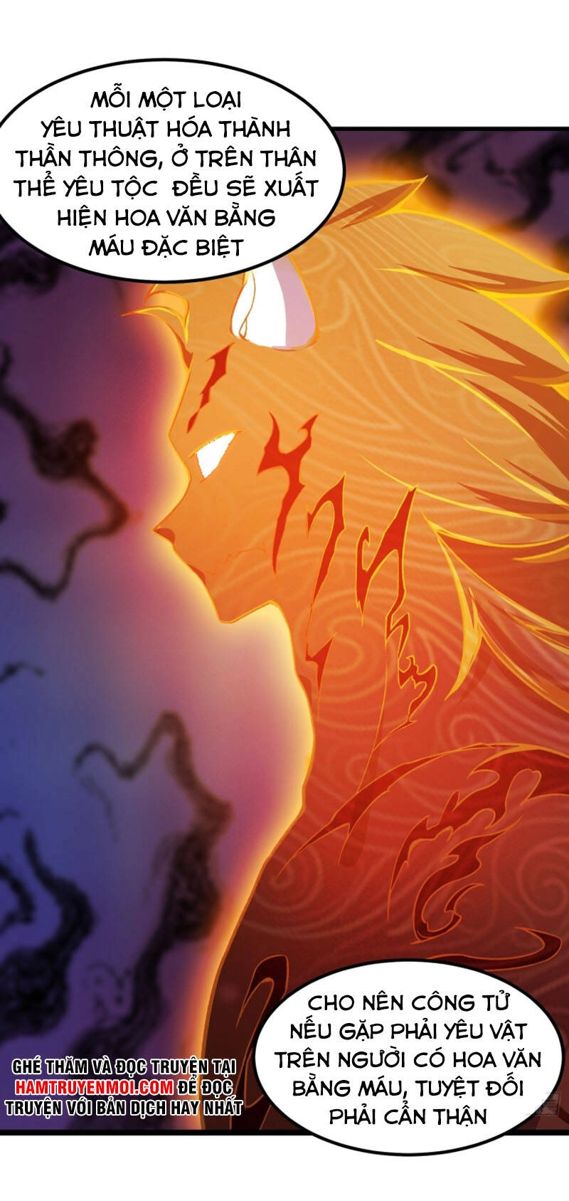 Ta Dùng Sách Giải Trí Thành Thánh Nhân Chapter 11 - 3