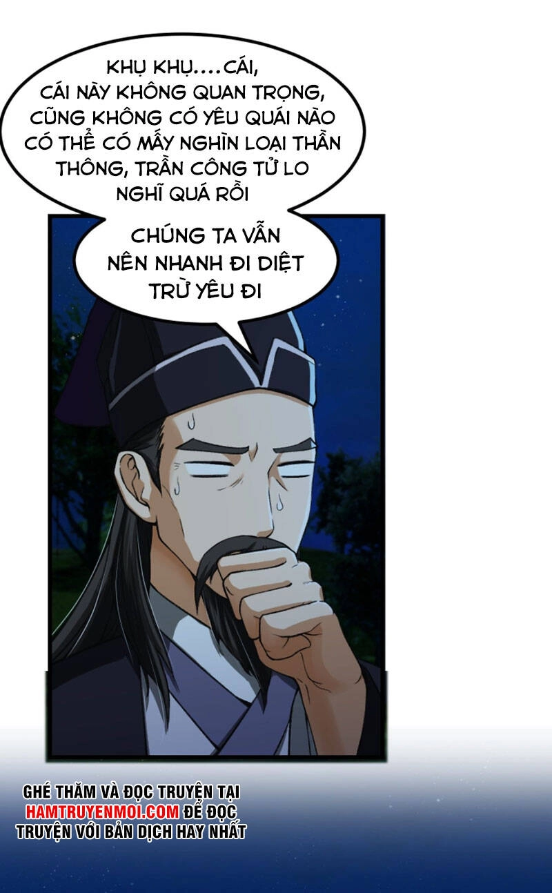 Ta Dùng Sách Giải Trí Thành Thánh Nhân Chapter 11 - 5