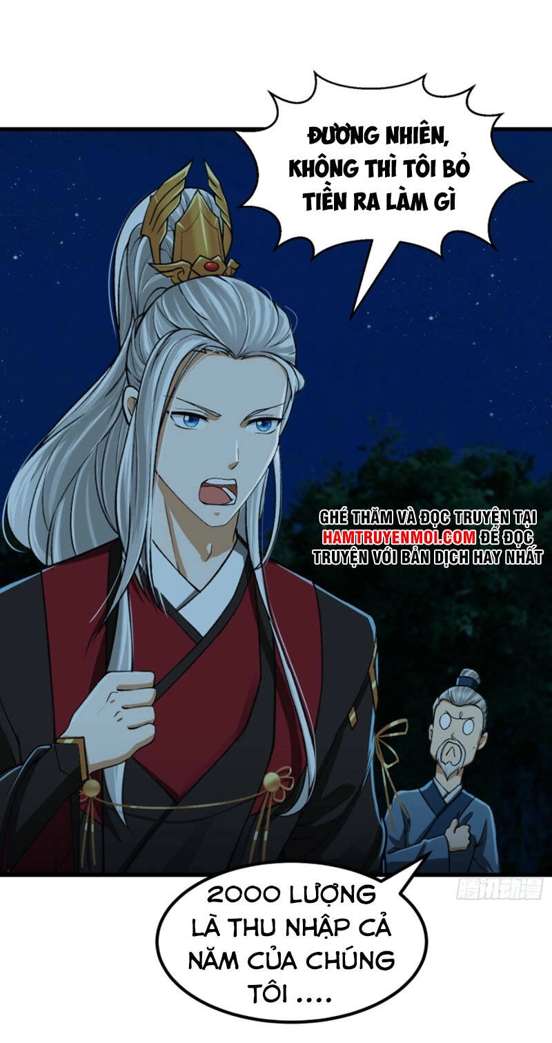 Ta Dùng Sách Giải Trí Thành Thánh Nhân Chapter 11 - 7