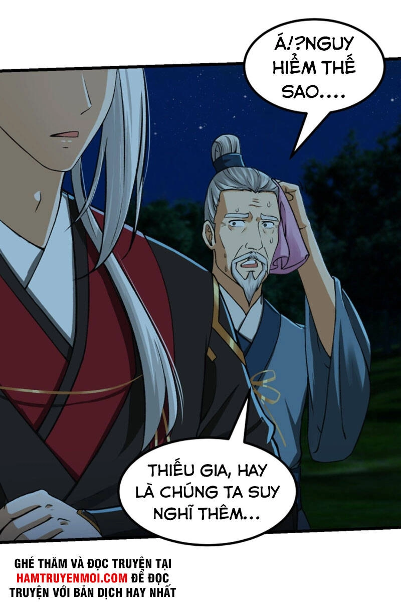 Ta Dùng Sách Giải Trí Thành Thánh Nhân Chapter 11 - 9