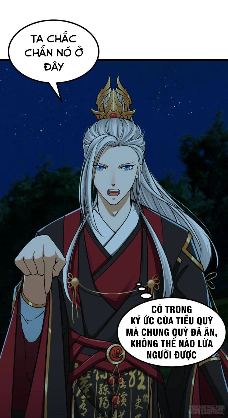 Ta Dùng Sách Giải Trí Thành Thánh Nhân Chapter 11 - 10