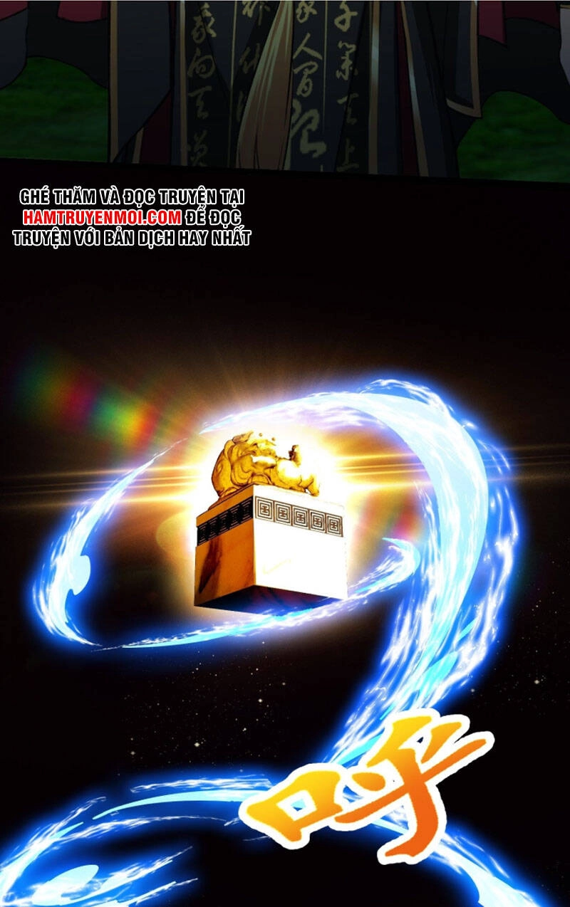 Ta Dùng Sách Giải Trí Thành Thánh Nhân Chapter 11 - 11