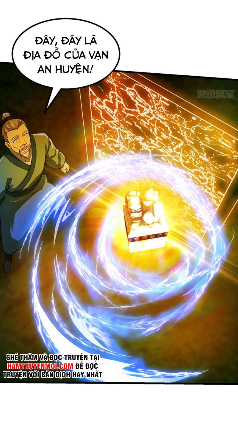 Ta Dùng Sách Giải Trí Thành Thánh Nhân Chapter 11 - 13