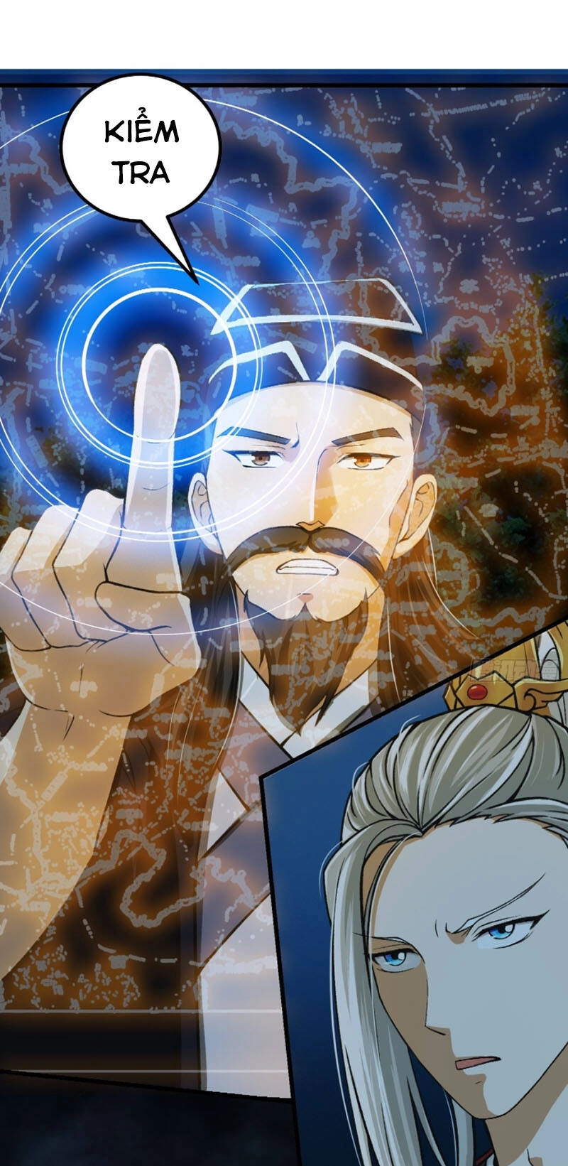 Ta Dùng Sách Giải Trí Thành Thánh Nhân Chapter 11 - 14