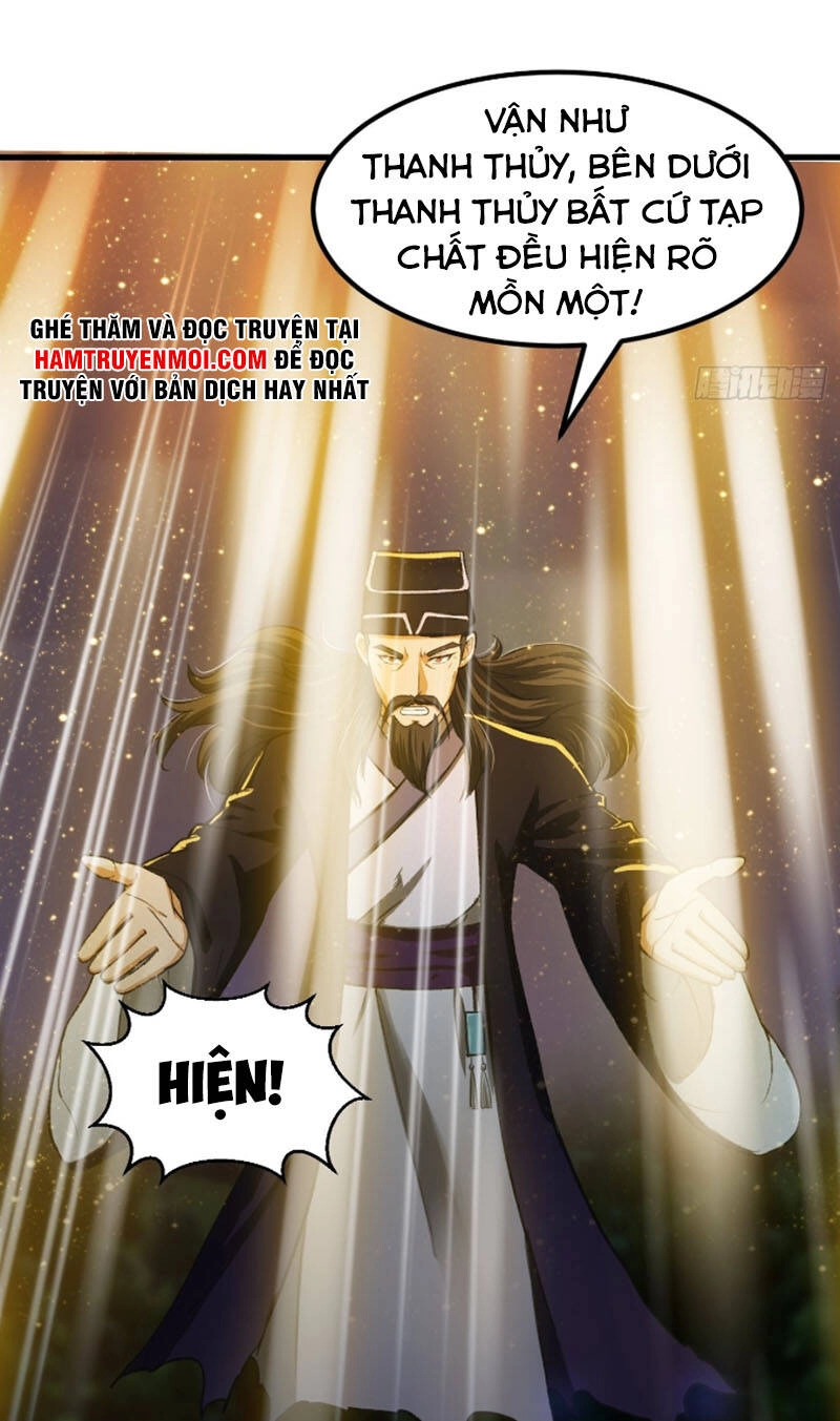 Ta Dùng Sách Giải Trí Thành Thánh Nhân Chapter 11 - 19