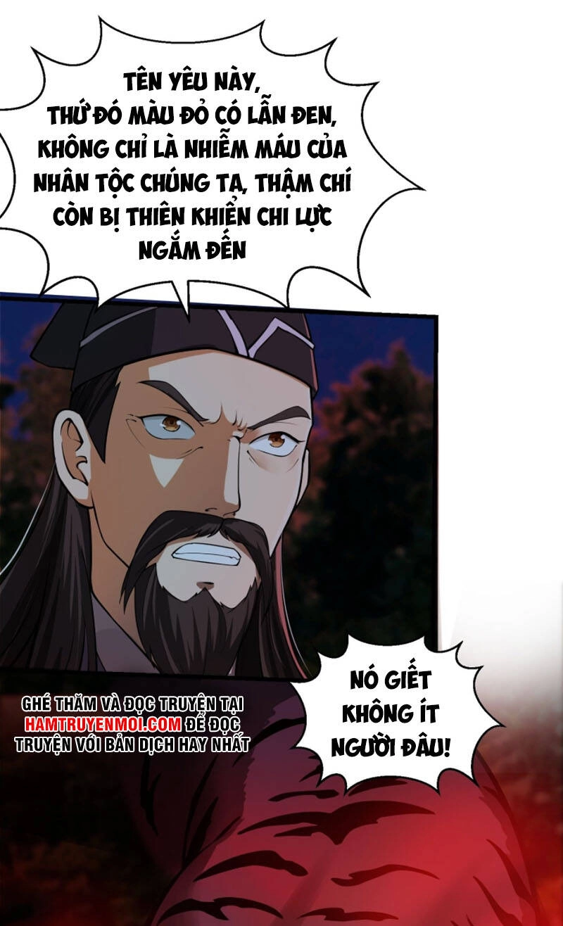 Ta Dùng Sách Giải Trí Thành Thánh Nhân Chapter 11 - 23