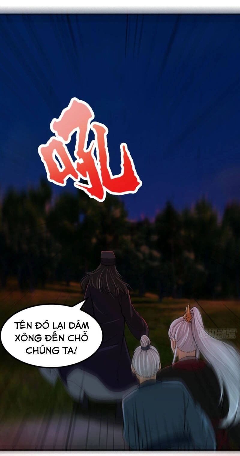 Ta Dùng Sách Giải Trí Thành Thánh Nhân Chapter 11 - 28