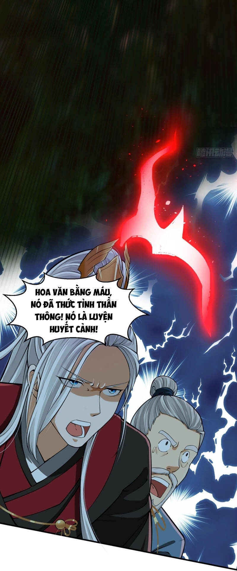 Ta Dùng Sách Giải Trí Thành Thánh Nhân Chapter 11 - 30