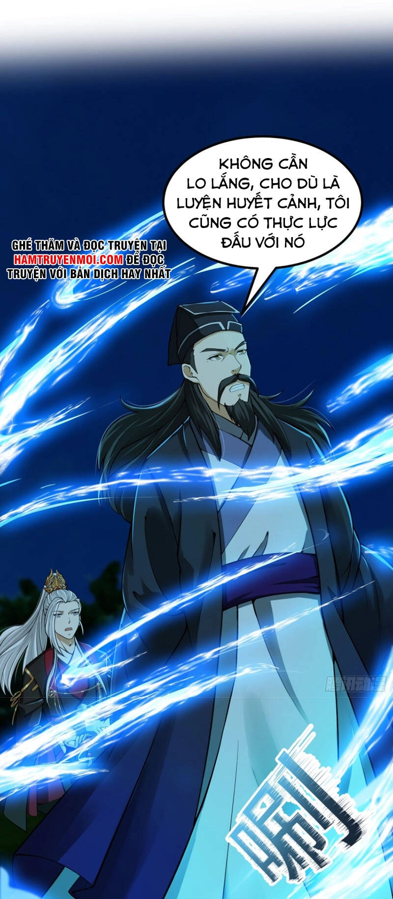 Ta Dùng Sách Giải Trí Thành Thánh Nhân Chapter 11 - 31