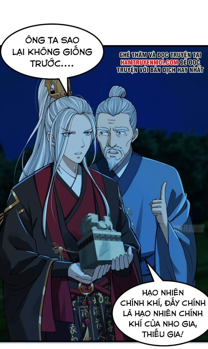 Ta Dùng Sách Giải Trí Thành Thánh Nhân Chapter 11 - 33