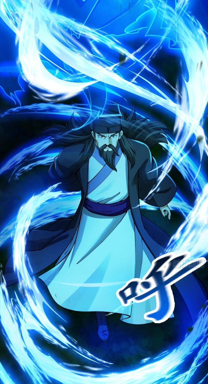 Ta Dùng Sách Giải Trí Thành Thánh Nhân Chapter 11 - 35