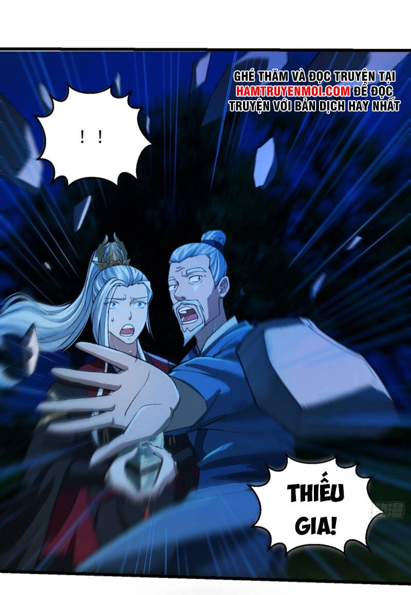 Ta Dùng Sách Giải Trí Thành Thánh Nhân Chapter 12 - 3