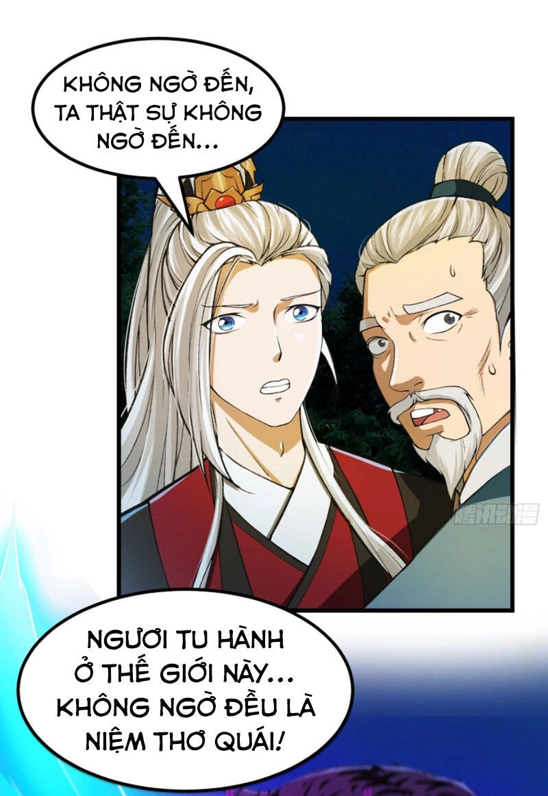 Ta Dùng Sách Giải Trí Thành Thánh Nhân Chapter 12 - 5