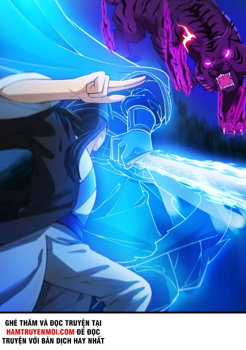 Ta Dùng Sách Giải Trí Thành Thánh Nhân Chapter 12 - 6