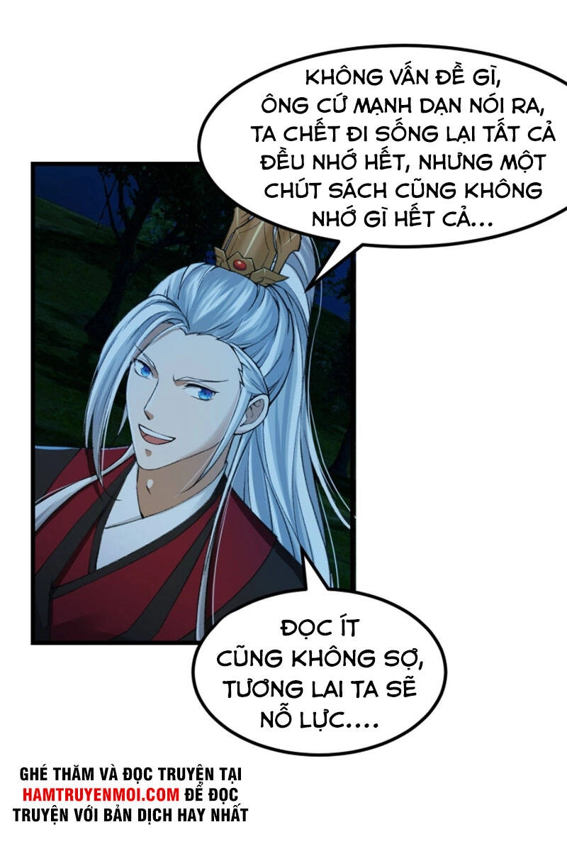 Ta Dùng Sách Giải Trí Thành Thánh Nhân Chapter 12 - 9