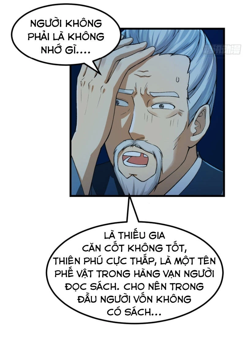 Ta Dùng Sách Giải Trí Thành Thánh Nhân Chapter 12 - 10