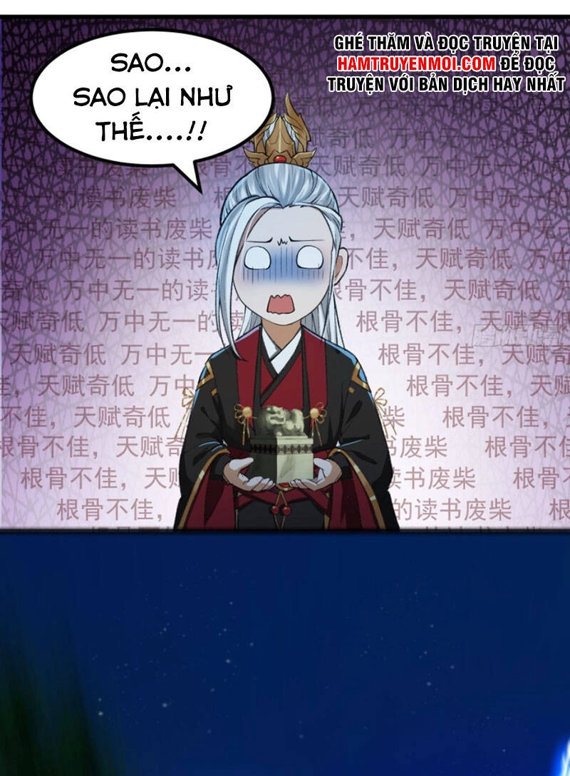 Ta Dùng Sách Giải Trí Thành Thánh Nhân Chapter 12 - 11