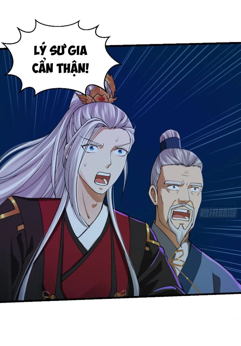 Ta Dùng Sách Giải Trí Thành Thánh Nhân Chapter 12 - 16