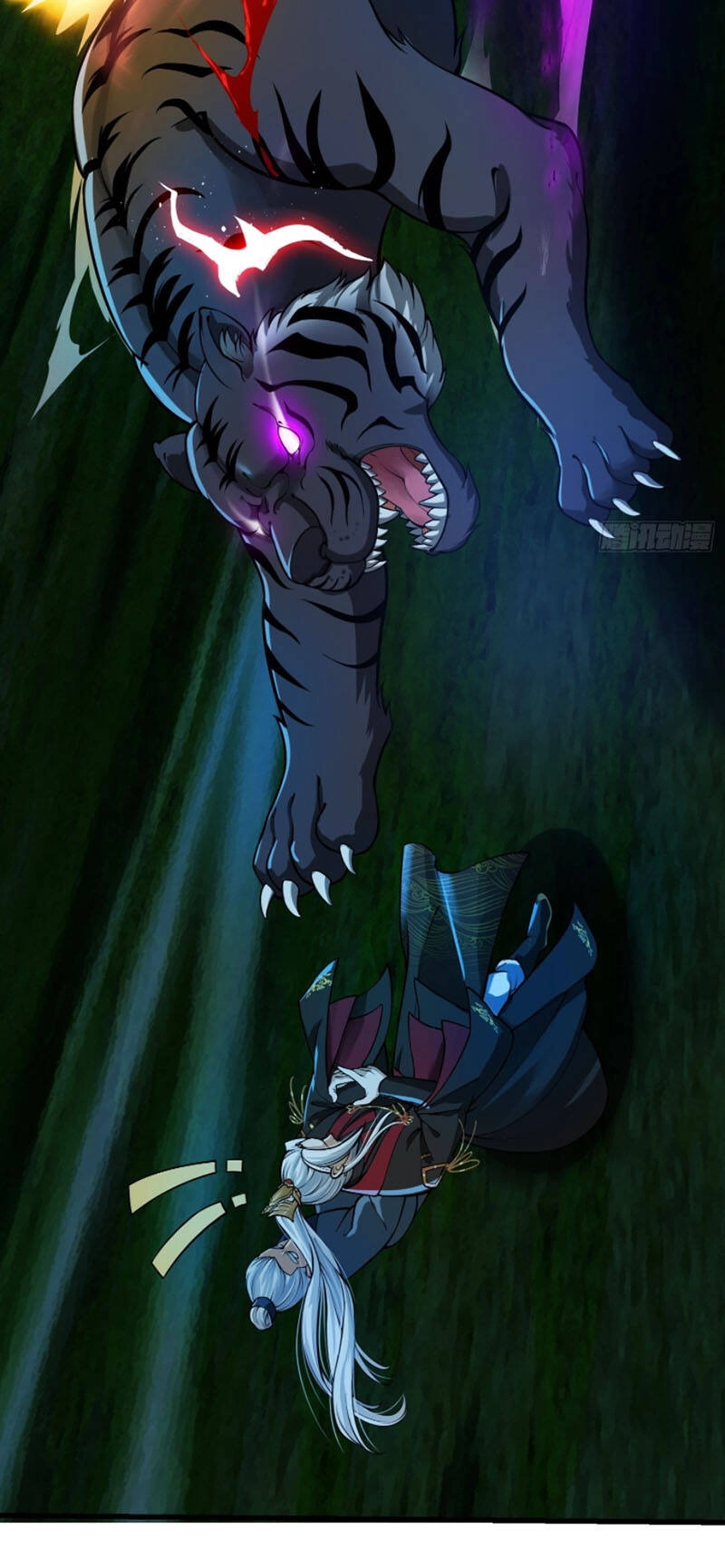 Ta Dùng Sách Giải Trí Thành Thánh Nhân Chapter 12 - 26