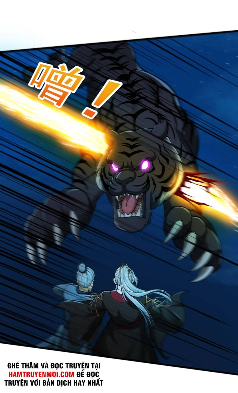 Ta Dùng Sách Giải Trí Thành Thánh Nhân Chapter 12 - 27