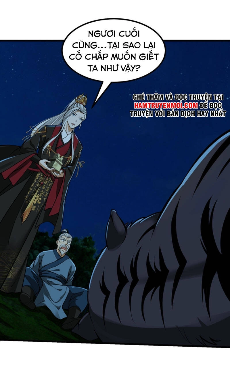 Ta Dùng Sách Giải Trí Thành Thánh Nhân Chapter 12 - 29