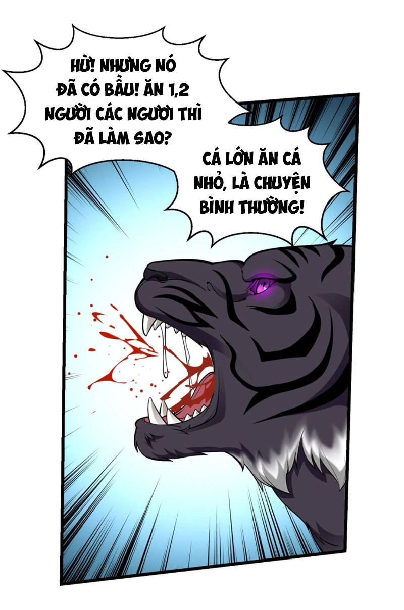 Ta Dùng Sách Giải Trí Thành Thánh Nhân Chapter 13 - 2