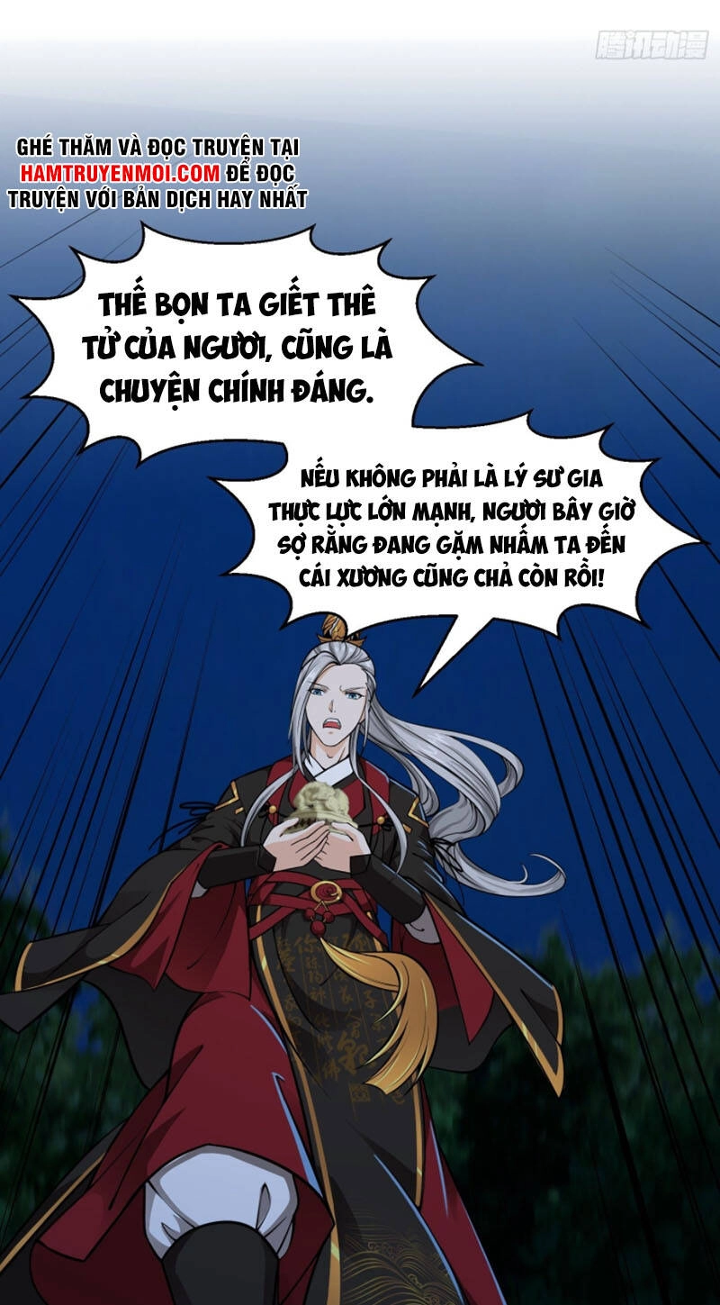 Ta Dùng Sách Giải Trí Thành Thánh Nhân Chapter 13 - 3