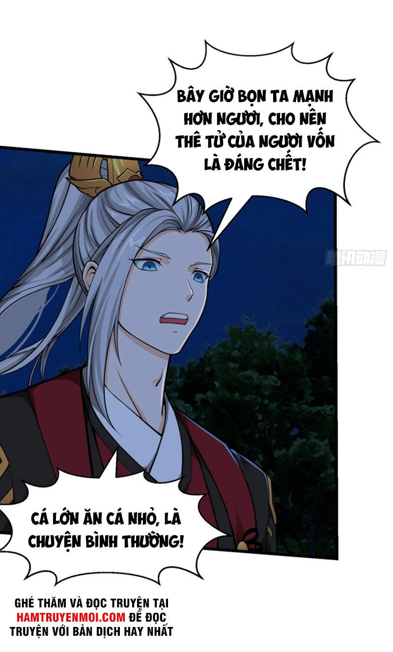 Ta Dùng Sách Giải Trí Thành Thánh Nhân Chapter 13 - 5