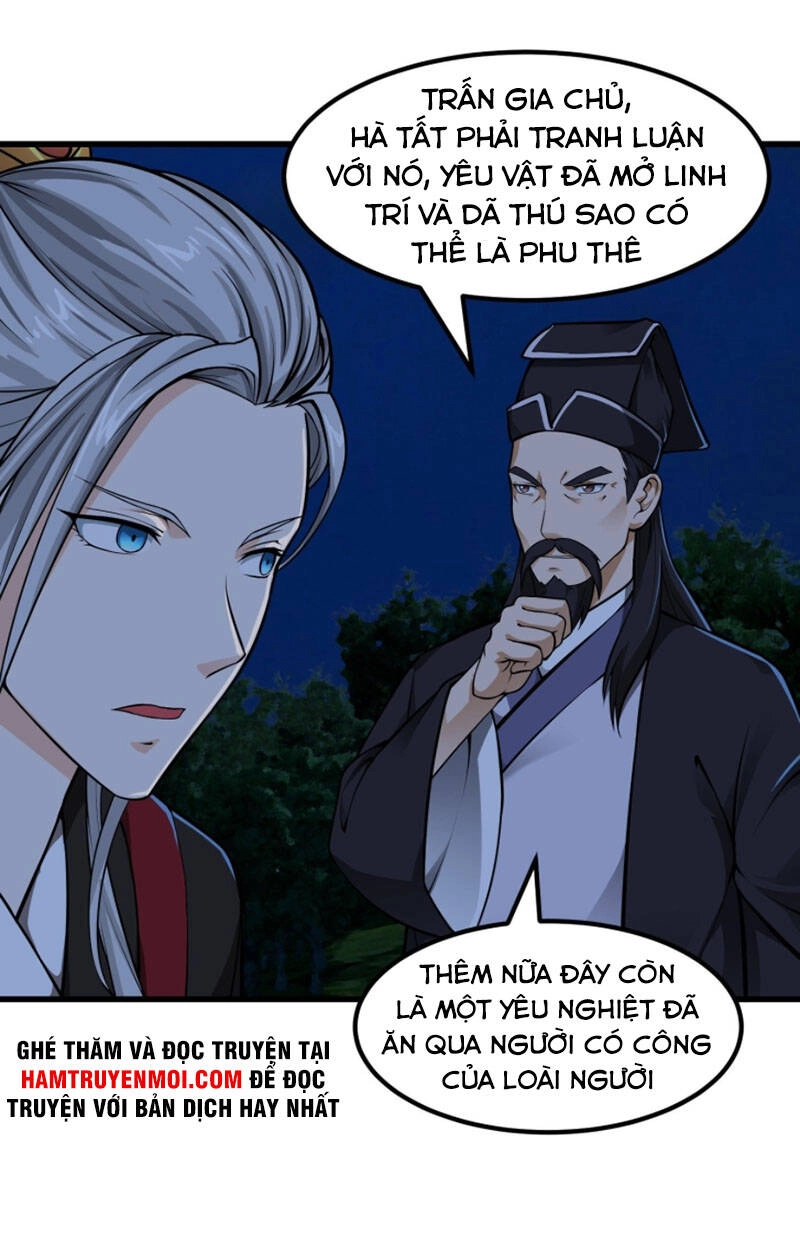 Ta Dùng Sách Giải Trí Thành Thánh Nhân Chapter 13 - 7