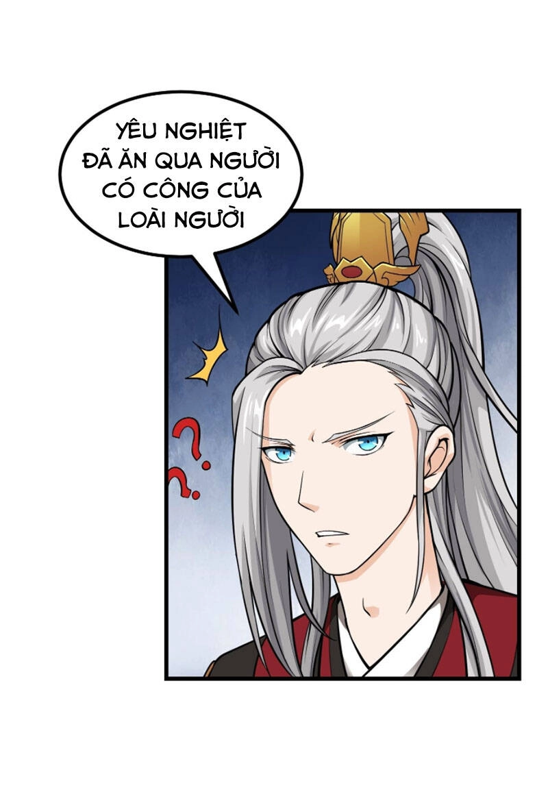 Ta Dùng Sách Giải Trí Thành Thánh Nhân Chapter 13 - 8