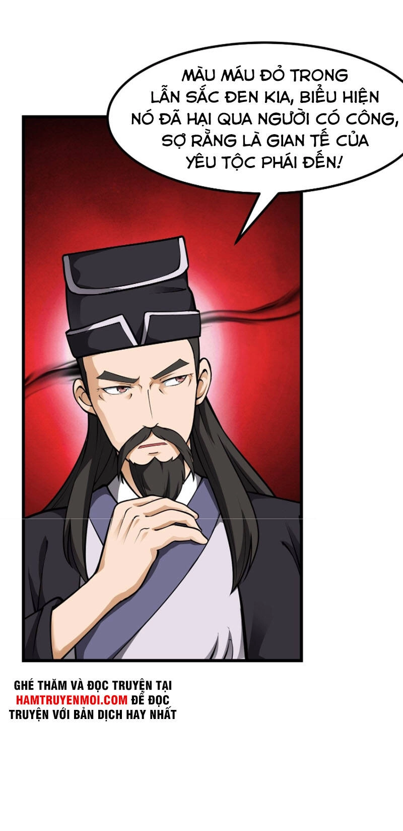 Ta Dùng Sách Giải Trí Thành Thánh Nhân Chapter 13 - 9