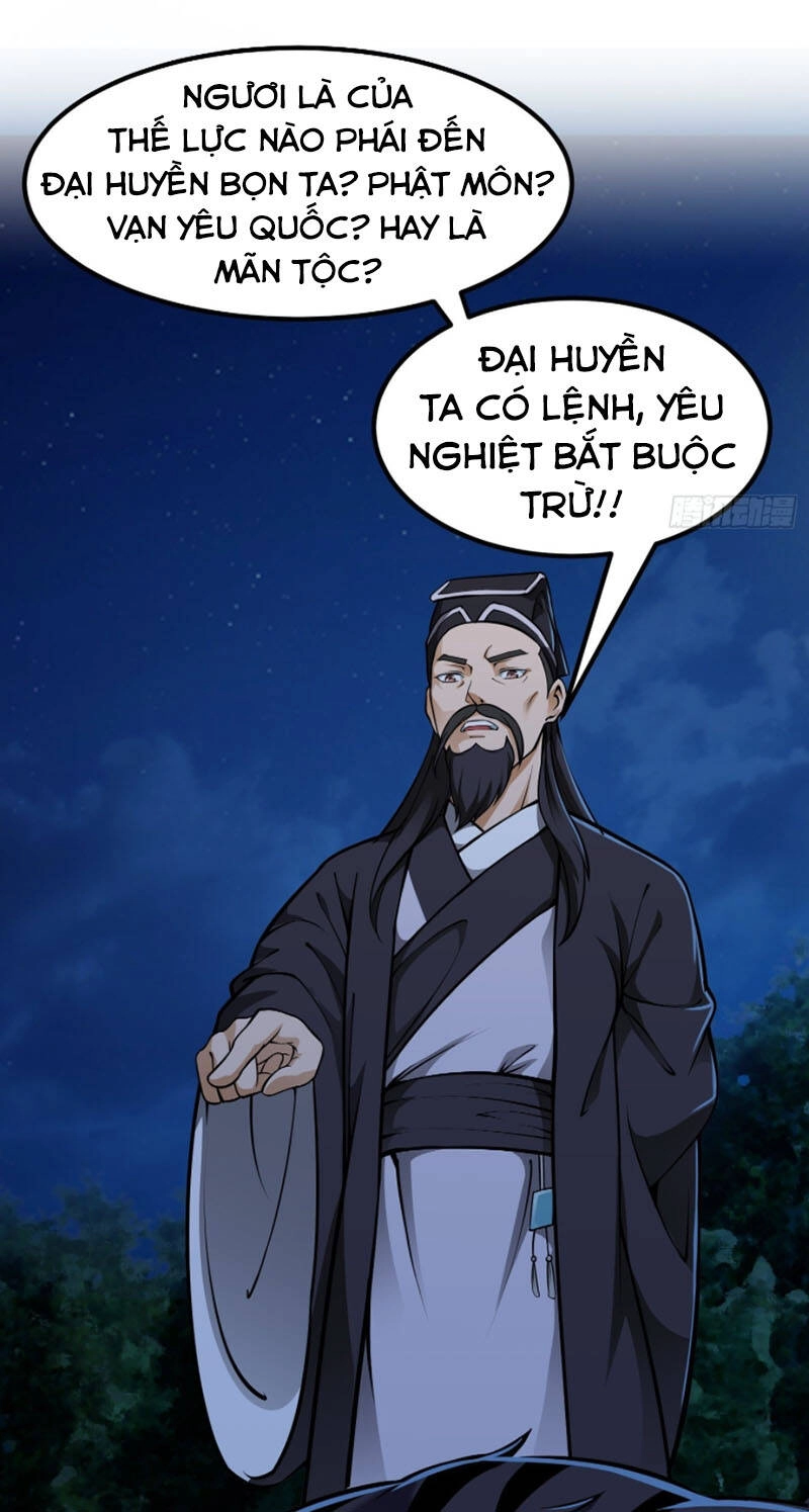 Ta Dùng Sách Giải Trí Thành Thánh Nhân Chapter 13 - 10